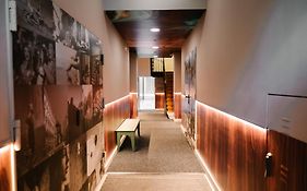 Slow Suites Luchana